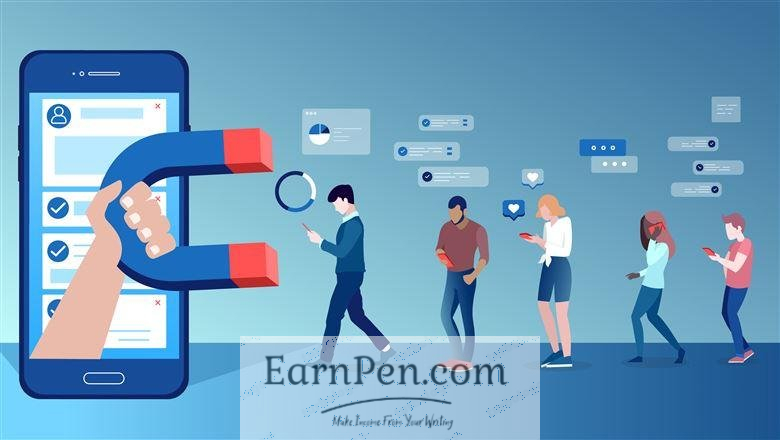 What’s the best way to drive targeted visitors?