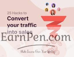 How can I boost sales with paid traffic?