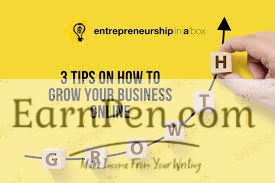 What’s the fastest way to grow my online business?