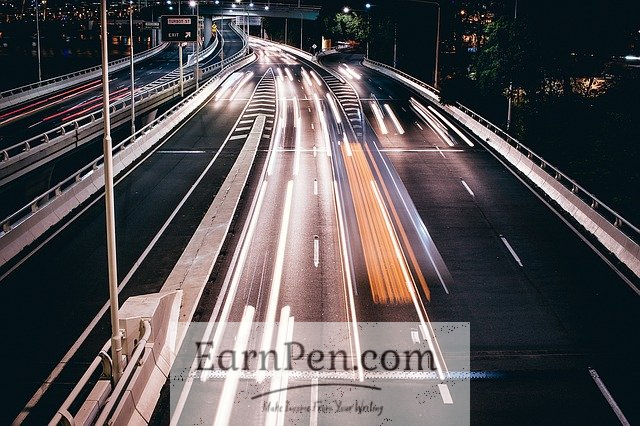 How can I increase traffic without running ads?