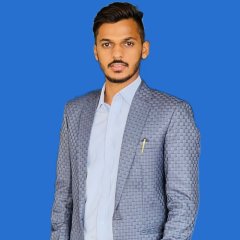 Asad Ullah