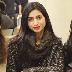 Fizza Illahi