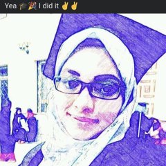 Omnia Muhammed